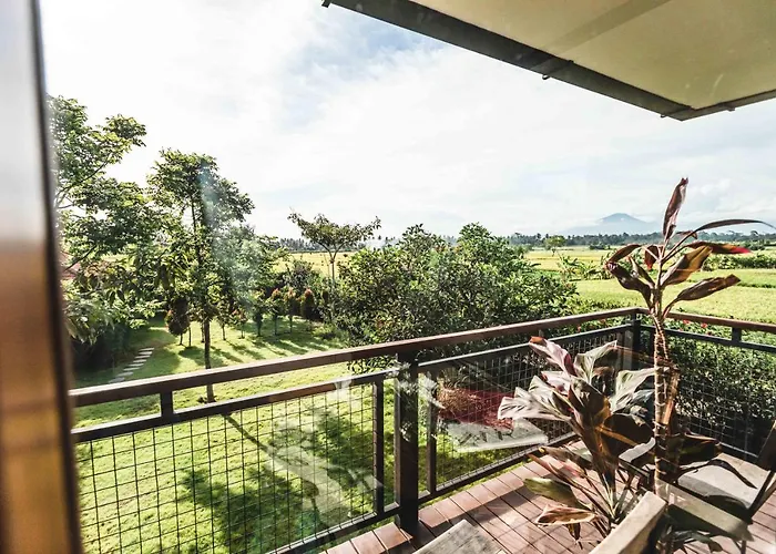 فيلة Private 3 Bedrooms Tropical Modern With Infinity Pool - *
