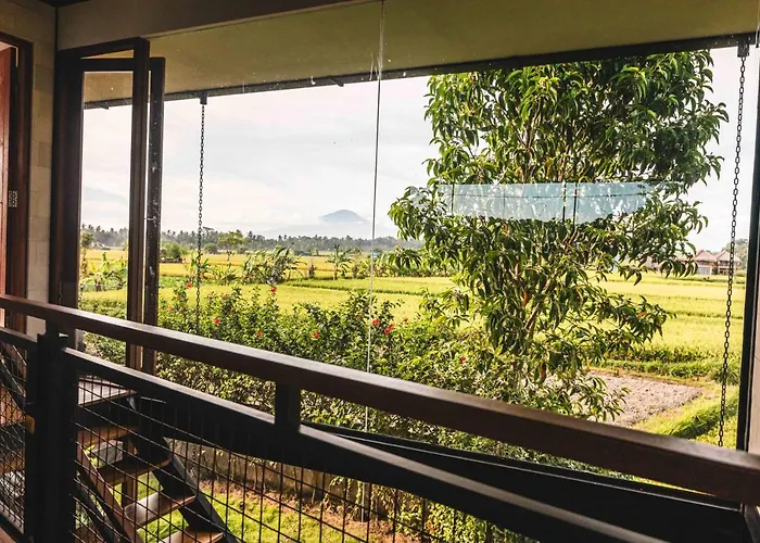 Private 3 Bedrooms Tropical Modern With Infinity Pool - *